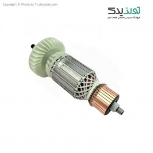آرمیچر فرز 2000 وات متابو مدل 2000-600 سری تاپ لاین