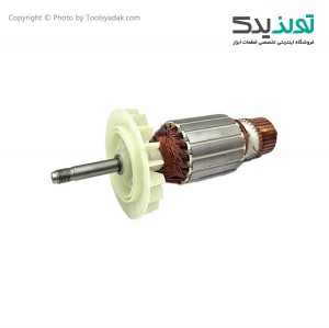 آرمیچر سنگ فرز کیانگ مدل 1351 و 1751