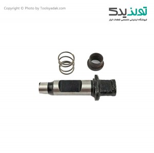 پین قلمگیر چکش تخریب 17 کیلویی ماکیتا 1304