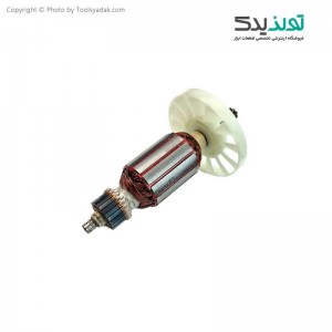 آرمیچر فابریک چکش تخریب آروا مدل 5224