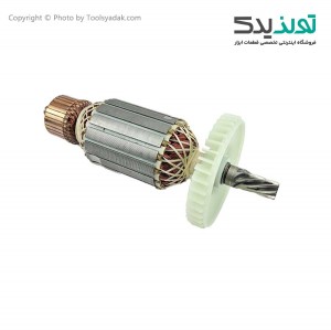آرمیچر پروفیل بر 2800 وات ان ای سی مدل NEC 2257