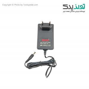 شارژر باتری 18 ولت رونیکس مدل  8018