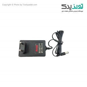 شارژر باتری 18 ولت رونیکس مدل  8018