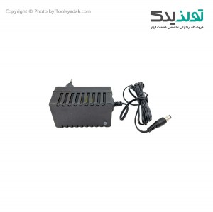 شارژر باتری 18 ولت رونیکس مدل  8018