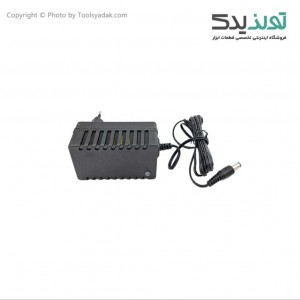 شارژر باتری 12 ولت رونیکس مدل  8012