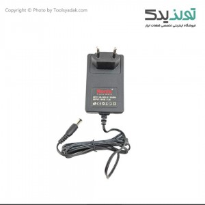 شارژر باتری 12 ولت رونیکس مدل  8012