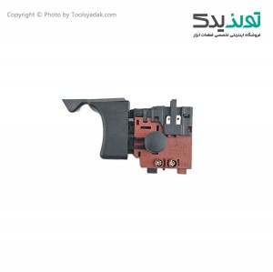 کلید دریل ماکیتا مدل 1630 و 1631 و 1620 و MT813 – MT814 – MT815 – MHP160 – MHP130 – MDP200 – MDP201 – MT651 – MDP300