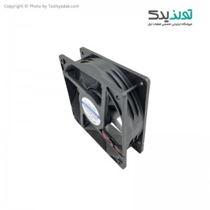 فن خنک کننده دستگاه جوش آروا مدل 2103 و 2111 و 2102 و 2101