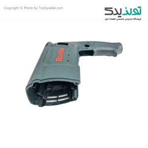 پوسته بالشتک دریل بتن کن سه حالته رونیکس مدل  2726