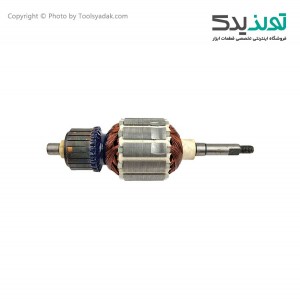 آرمیچر بلوور دمنده رونیکس مدل  1201