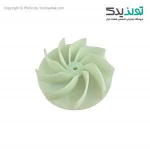 پره فن دمنده و مکنده (بلوور) رونیکس مدل 1205