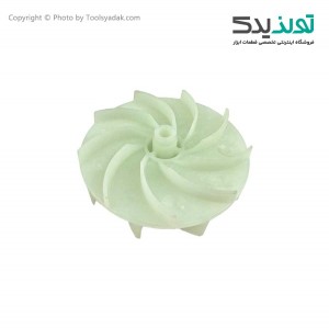 پره 2 طرفه دمنده و مکنده (بلوور) رونیکس مدل 1205