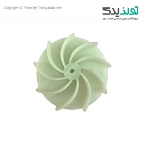 پره فن دمنده و مکنده (بلوور) رونیکس مدل 1205