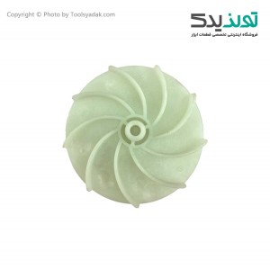 پره فن دمنده و مکنده (بلوور) رونیکس مدل 1205