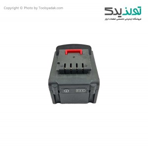 باتری لیتیوم دریل شارژی 18 ولت آروا مدل 5843