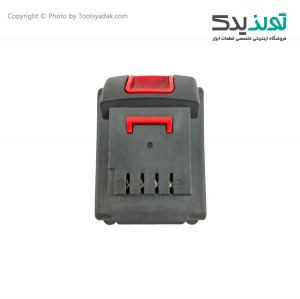 باتری لیتیوم دریل شارژی 18 ولت آروا مدل 5843