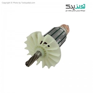 آرمیچر دریل بتن کن آروا مدل 5272