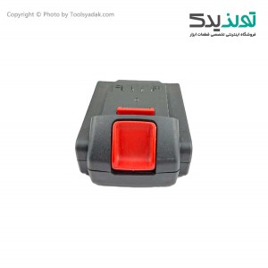 باتری لیتیوم دریل شارژی 14.4 ولت آروا مدل 5842 و رونیکس 8614