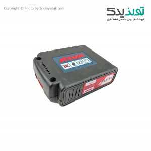 باتری لیتیوم دریل شارژی 14.4 ولت آروا مدل 5842 و رونیکس 8614