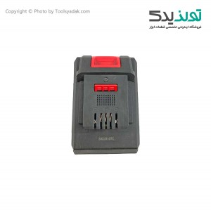 باتری لیتیوم شارژی 20 ولت آروا مدل 5880