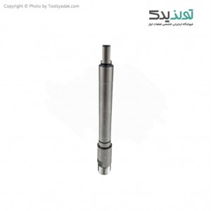 شفت فرز انگشتی گلو بلند رونیکس مدل 3302