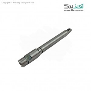 شفت فرز انگشتی گلو بلند رونیکس مدل 3302