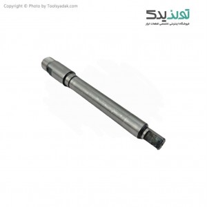شفت فرز انگشتی گلو بلند رونیکس مدل 3302