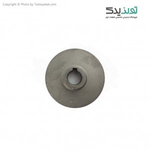 دنده  فرز پولیش توسن  مدل 3264