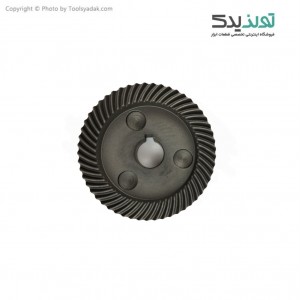 دنده فرز پولیش توسن مدل 3264