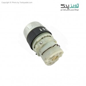 گیربکس دریل شارژی چکشی رونیکس مدل 8614 و 8618