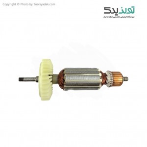 آرمیچر مینی فرز 720 وات کرون مدل CT 13499