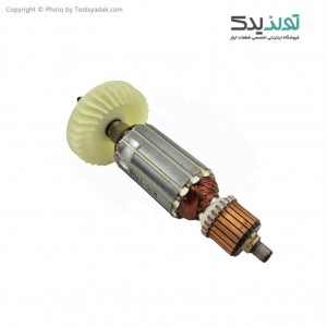 آرمیچر مینی فرز 720 وات کرون مدل CT 13499