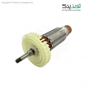 آرمیچر مینی فرز 720 وات کرون مدل CT 13499