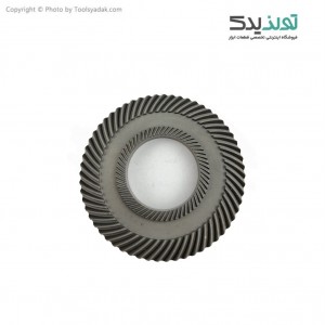 دنده مقابل بتن کن 2750 رونیکس و 1750 نک