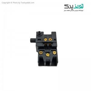 کلید چکش تخریب 17 کیلویی توسن مدل 6015DHX