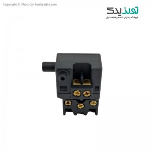 کلید چکش تخریب 17 کیلویی توسن مدل 6015DHX