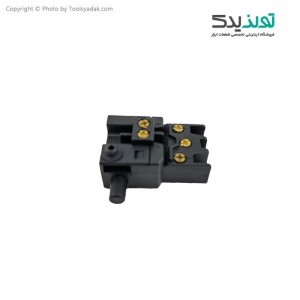 کلید چکش تخریب 17 کیلویی توسن مدل 6015DHX