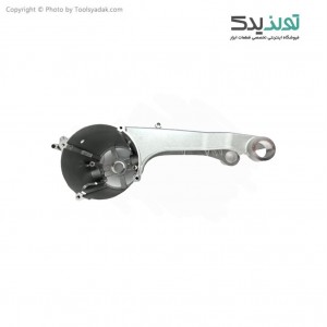 بازویی و پوسته بالشتک پروفیل بر آروا مدل  5634