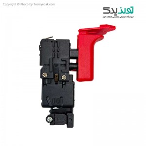 کلید دریل بتن کن سه حالته آروا 5204 و 5203 و 5271 و 5215