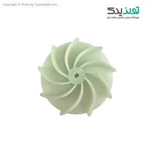 پره 2 طرفه فن دمنده و مکنده (بلوور) رونیکس مدل 1205