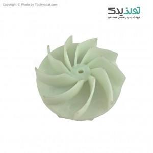 پره 2 طرفه فن دمنده و مکنده (بلوور) رونیکس مدل 1205