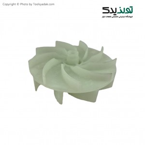 پره 2 طرفه فن دمنده و مکنده (بلوور) رونیکس مدل 1205