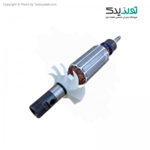 آرمیچر فابریک اور فرز رونیکس مدل 7108