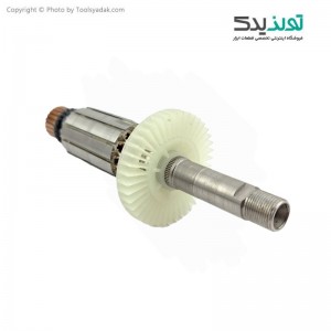 آرمیچر فابریک فرز انگشتی رونیکس مدل 3301