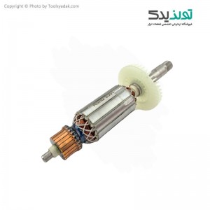 آرمیچر فابریک فرز انگشتی رونیکس مدل 3301