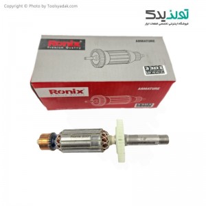آرمیچر فابریک فرز انگشتی رونیکس مدل 3301