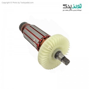 آرمیچر فابریک فرز انگشتی رونیکس مدل 3302