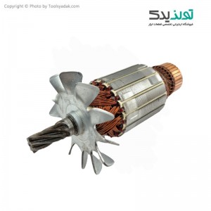 آرمیچر فابریک پروفیل بر 2400 وات آروا مدل  5634
