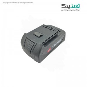 باتری 14.4 ولت نک مدل دریل شارژی  NEK 142 Li
