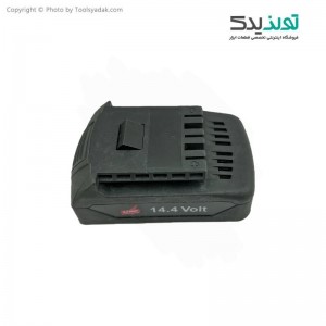 باتری 14.4 ولت نک مدل دریل شارژی  NEK 142 Li